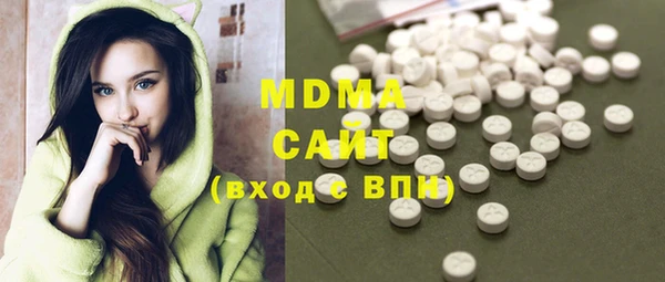 тгк Покров